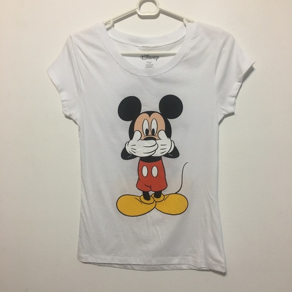 girls disney shirts